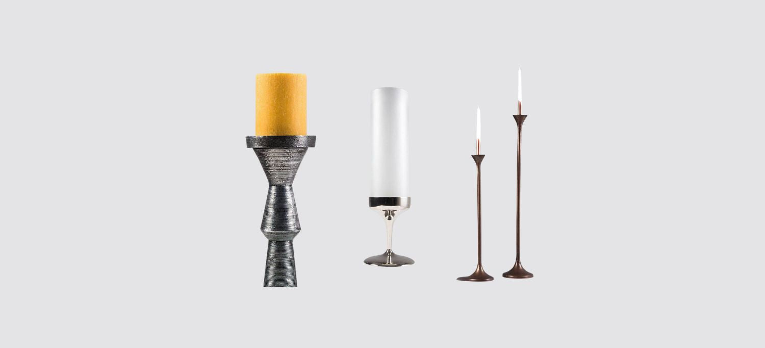 Candle Holders