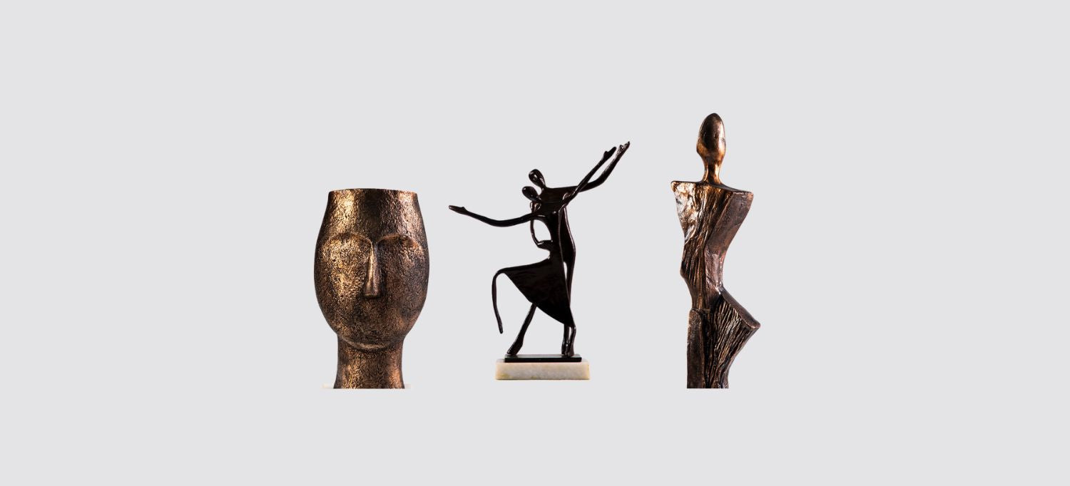 Sculptures