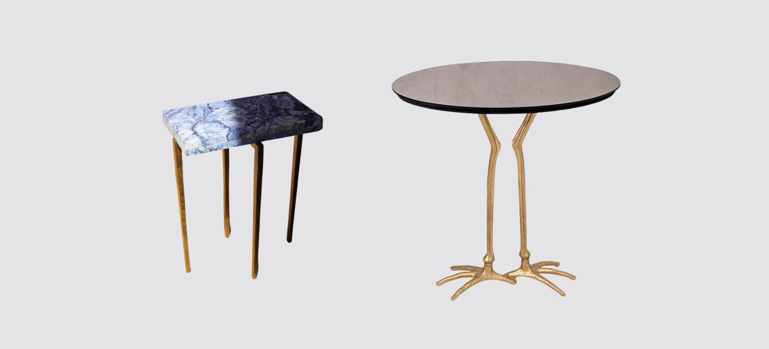 Accent Tables