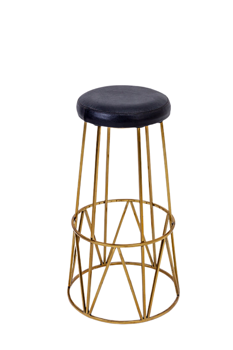 Brooklyn Bar Stool