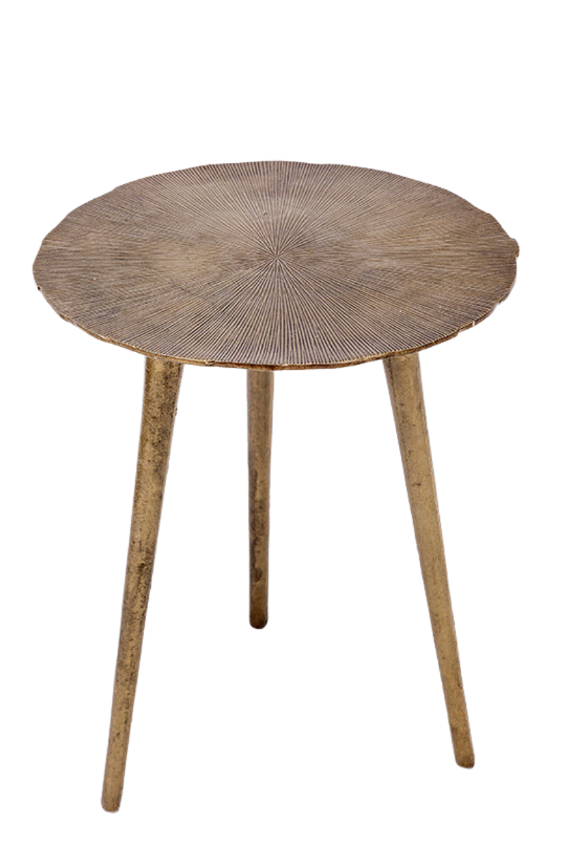 Lotus Leaf Table - Small