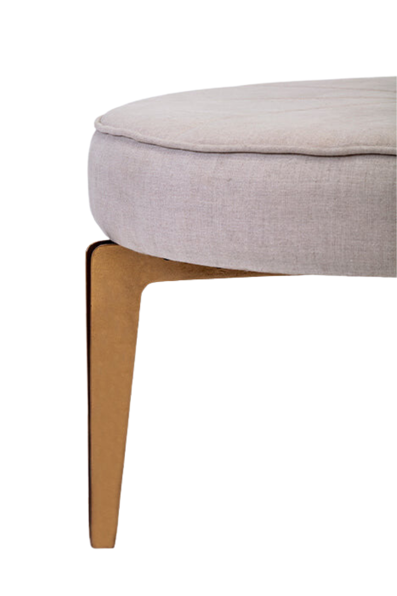 Cayo Pouffe