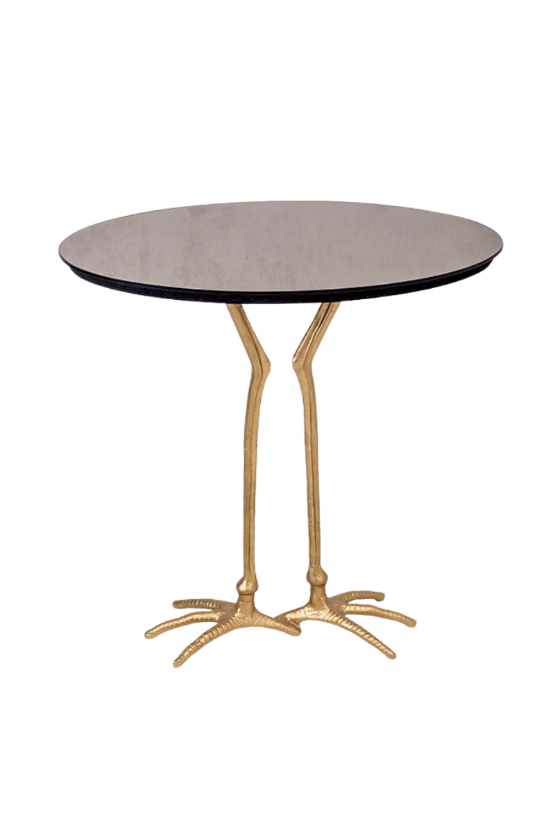 Talon Accent Table