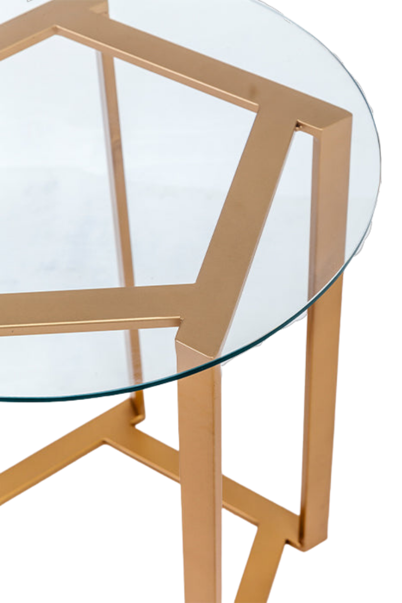 Stellar Table