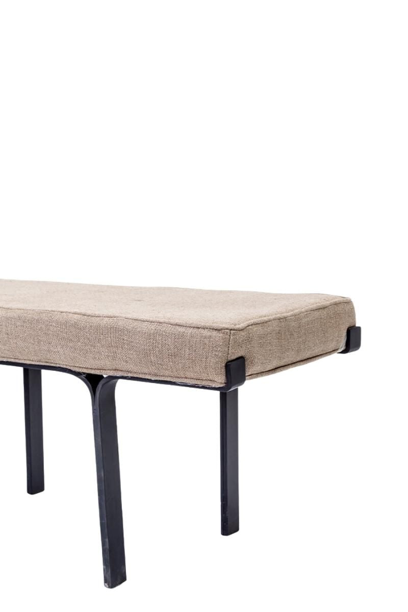 Berlin Bench