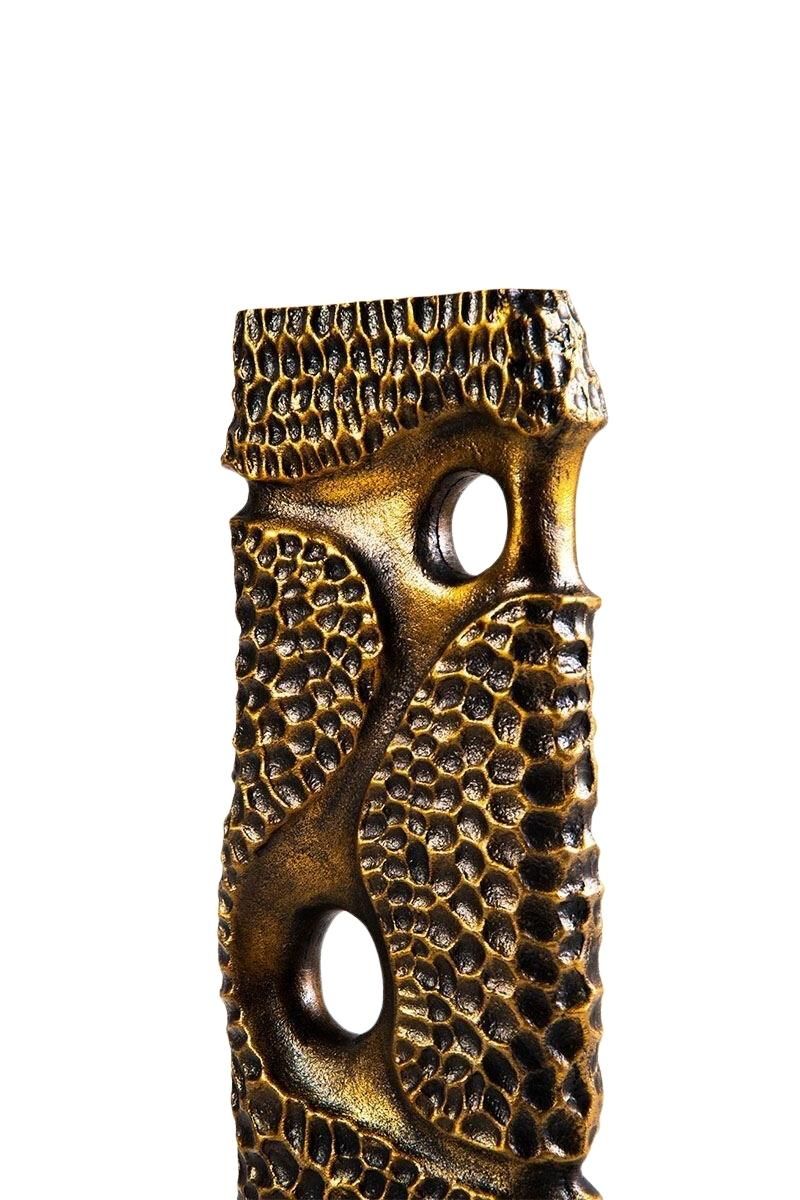 Avante - Garde Sculpture