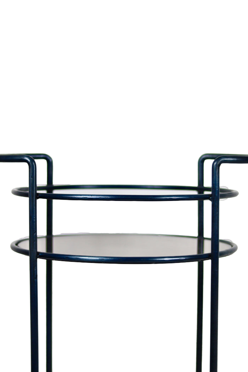 Circlet Bar Cart