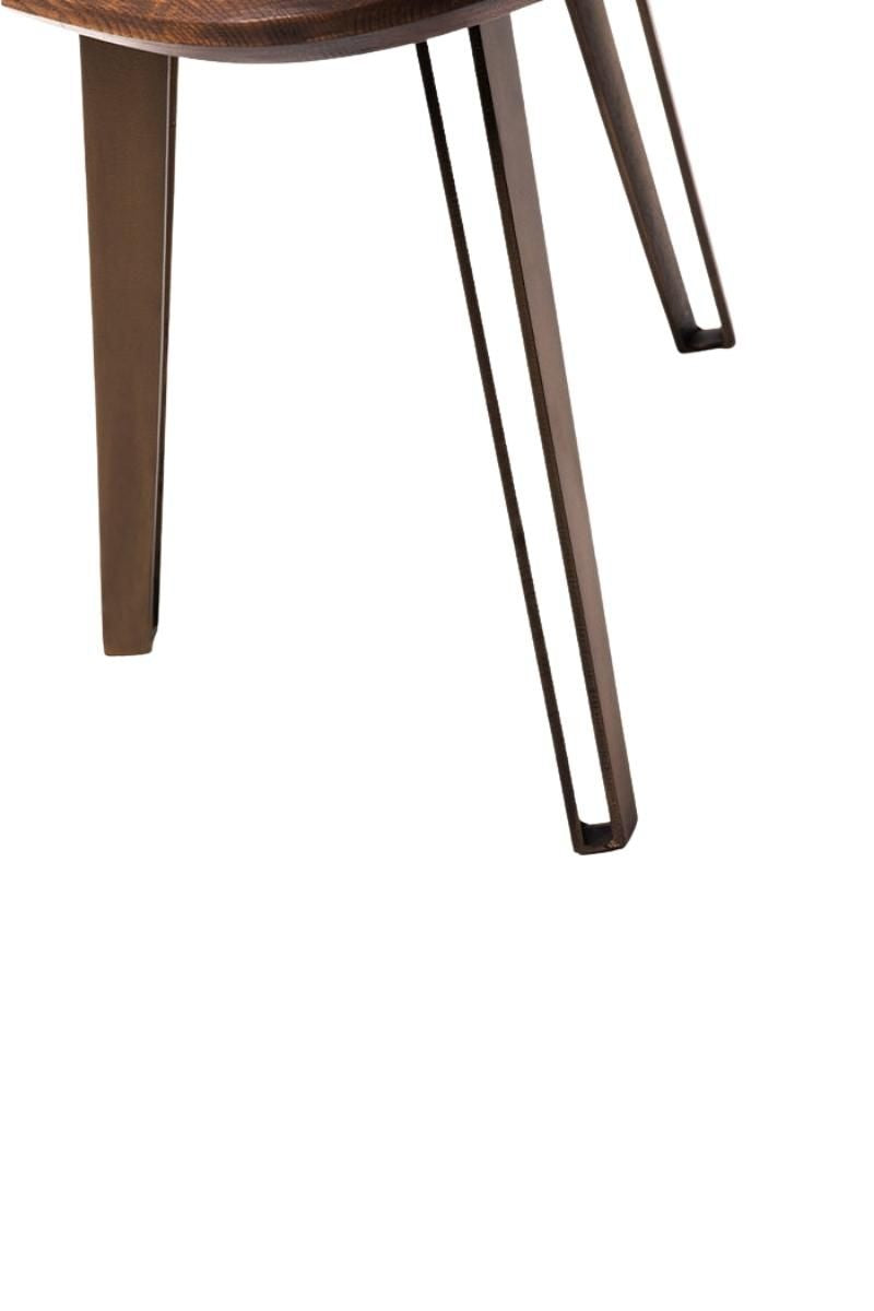 Atlas Revolving Chair