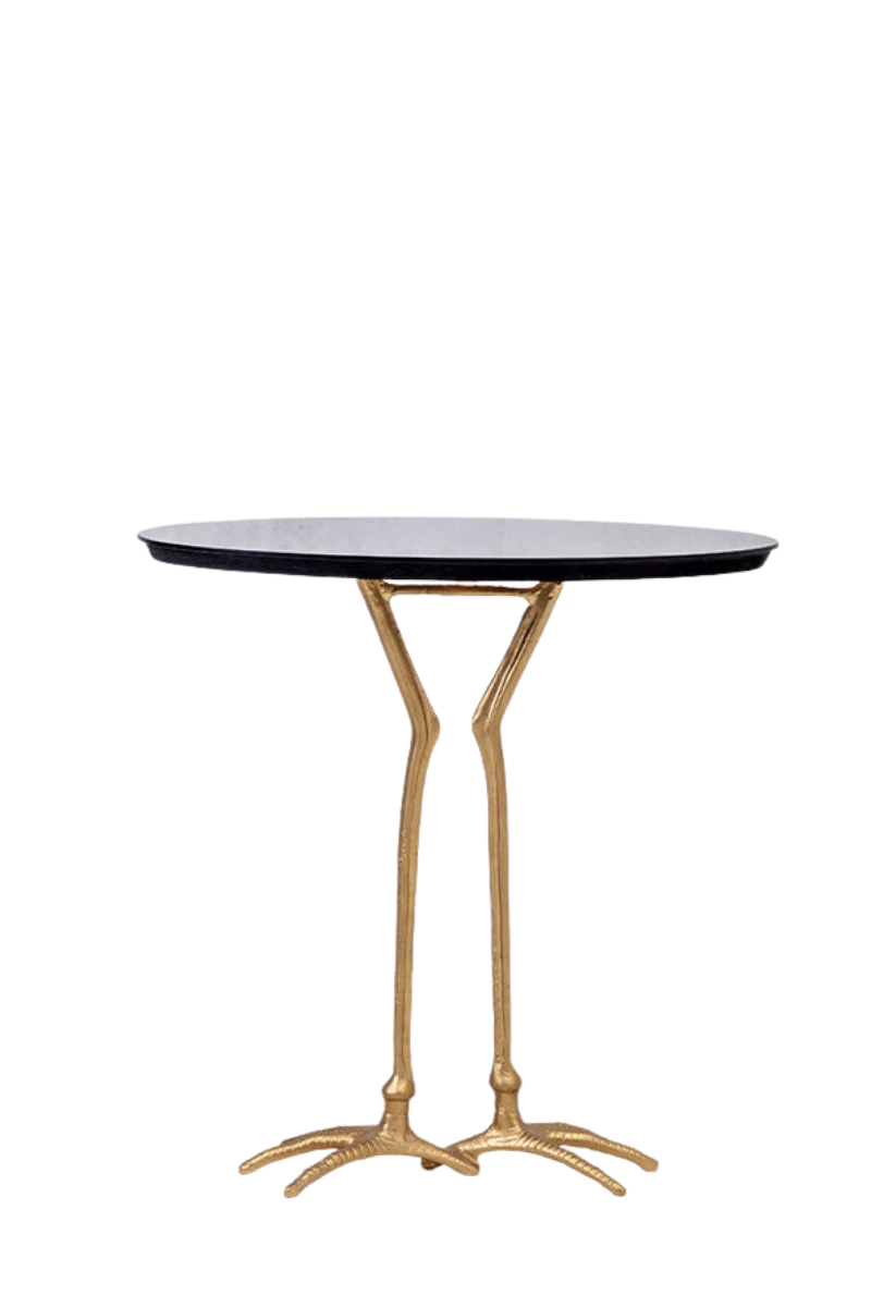 Talon Accent Table