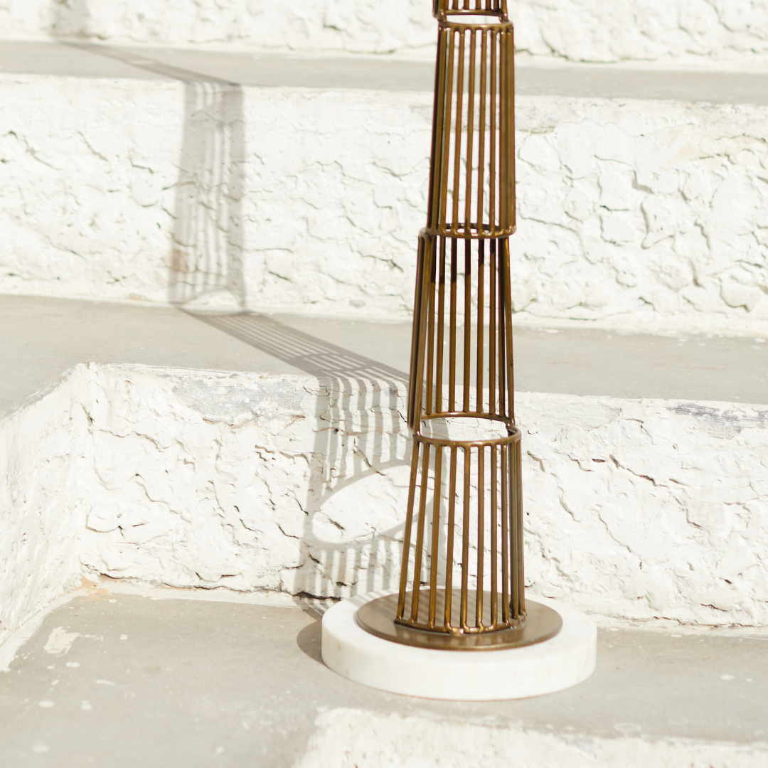 Qutab Minar Sculpture - Large