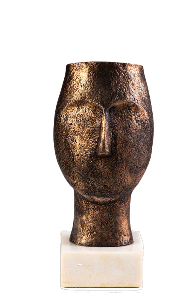 Stoney Sculpture