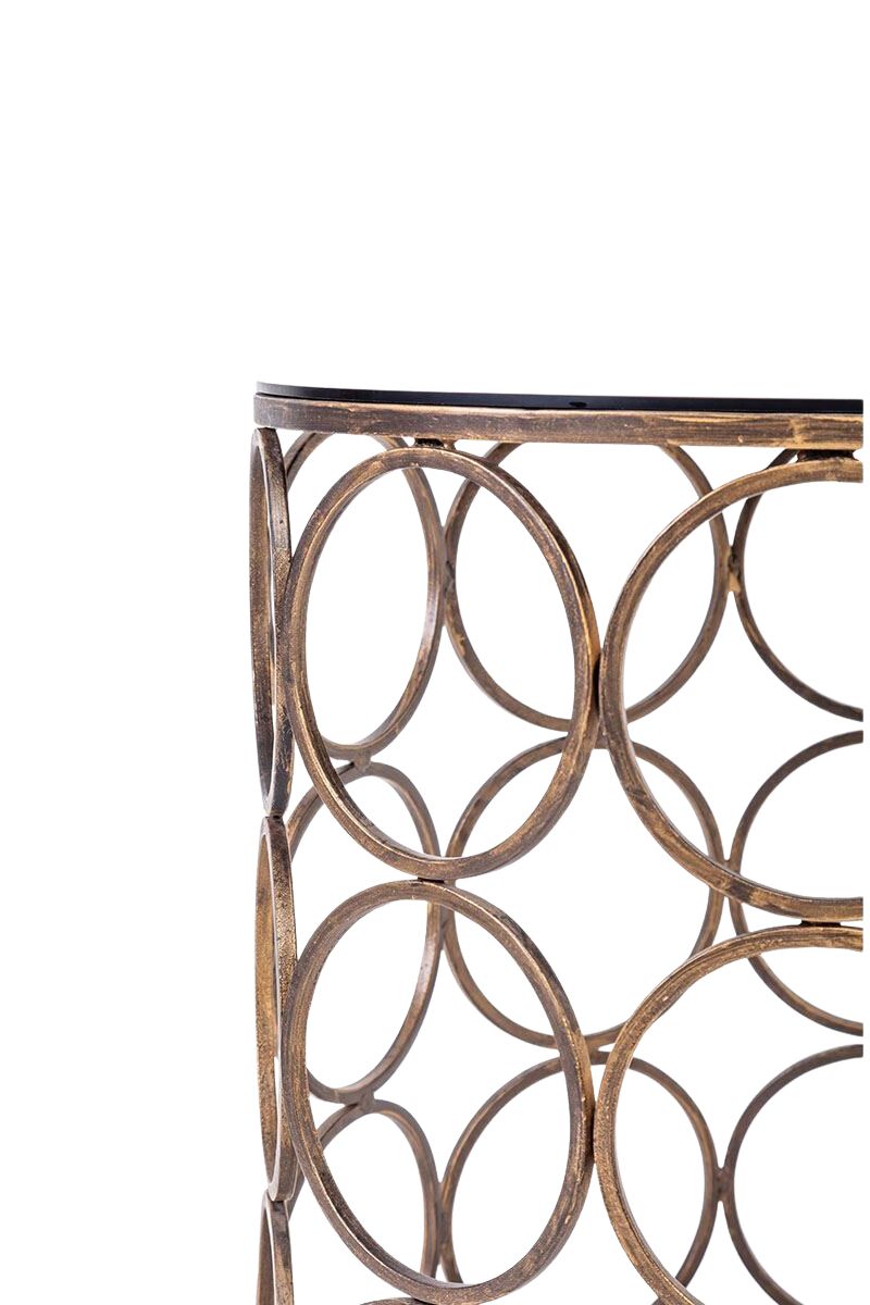 Arena Table