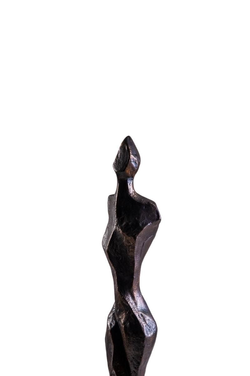 Hebe Sculpture