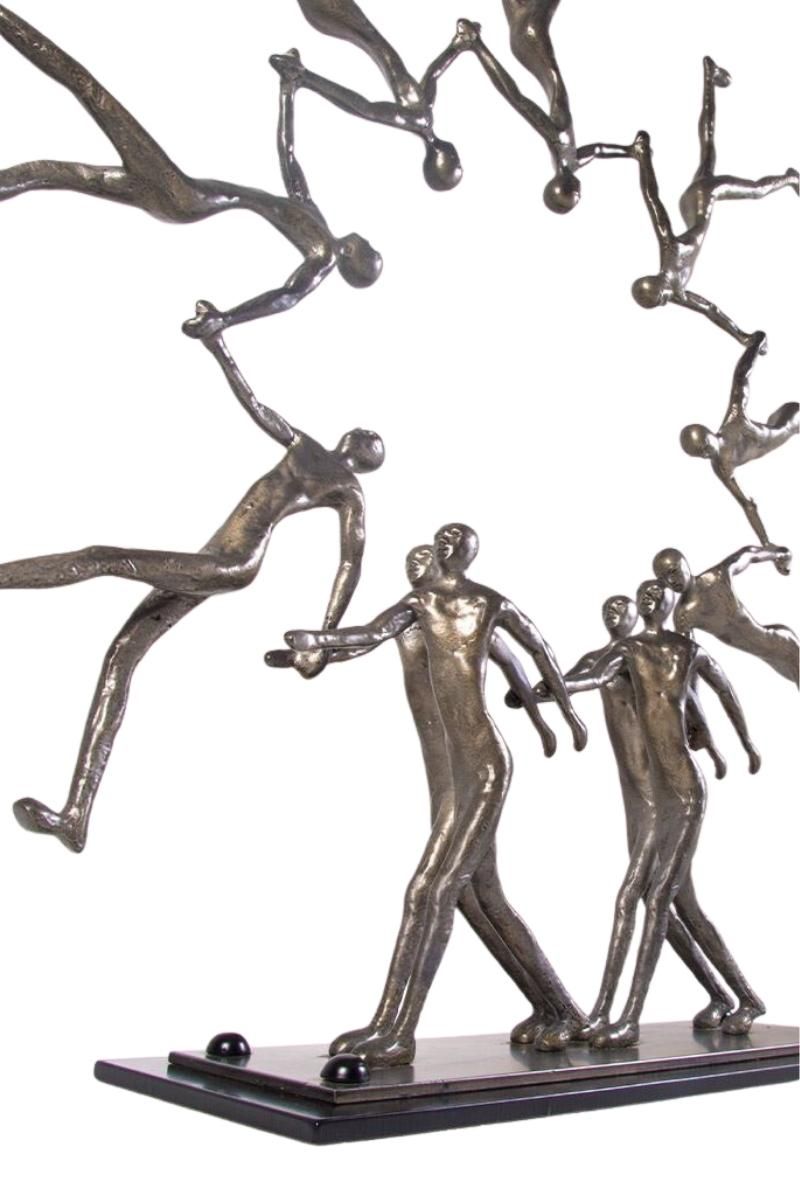 Unity Sculpture