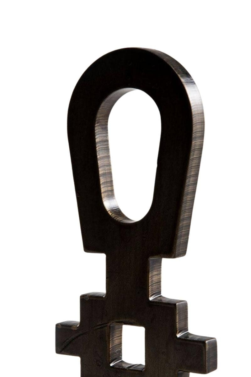 Widmann Sculpture