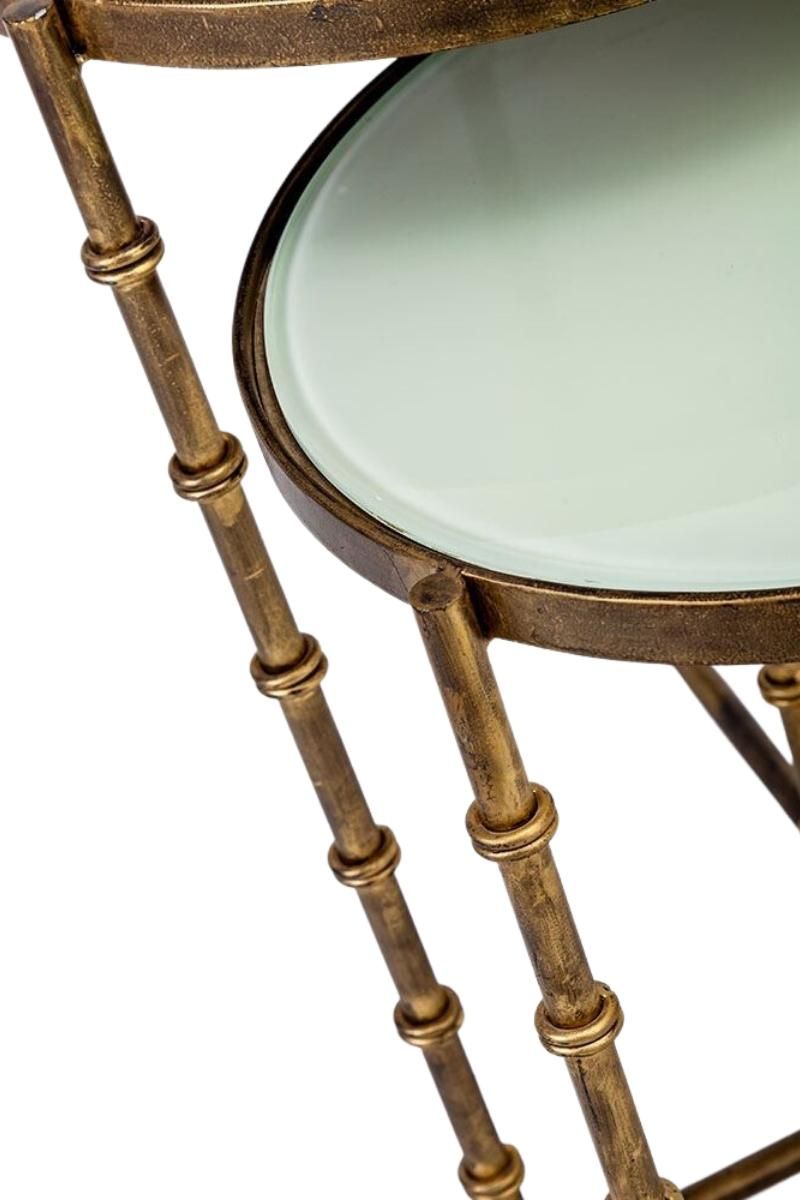 Royce Nested Tables