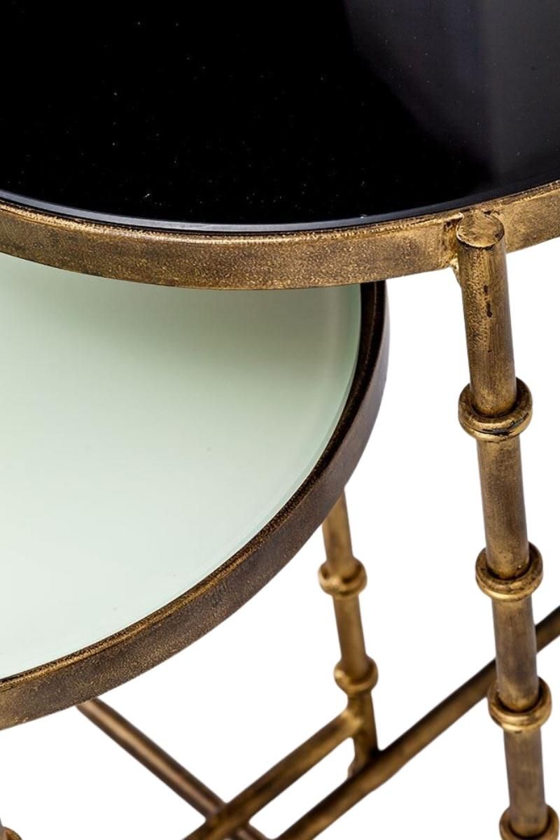 Royce Nested Tables