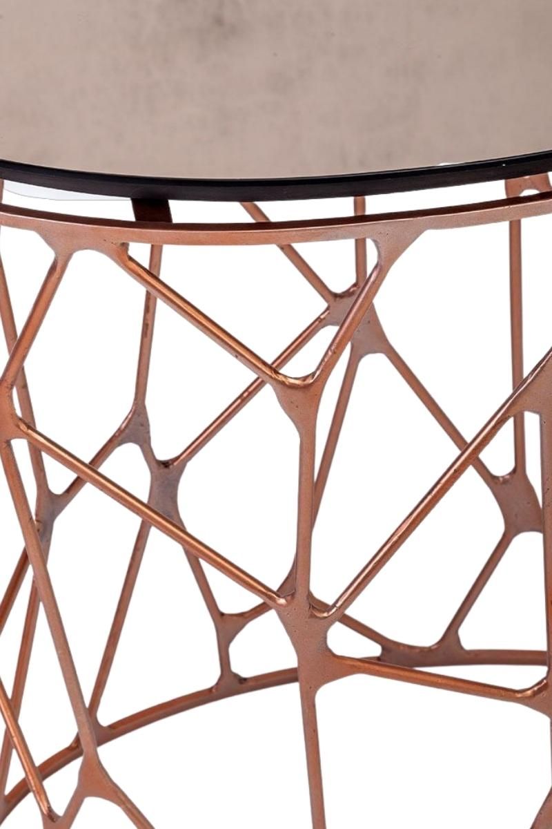 Zeppelin Table