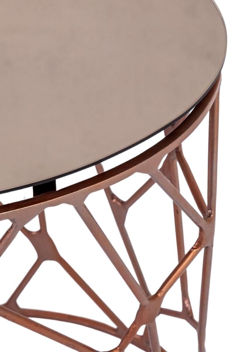 Zeppelin Table