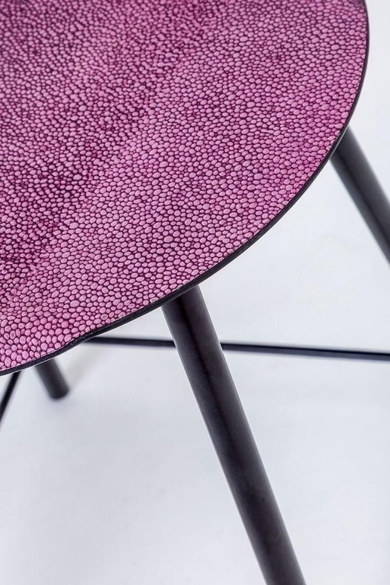 Cooper Bench