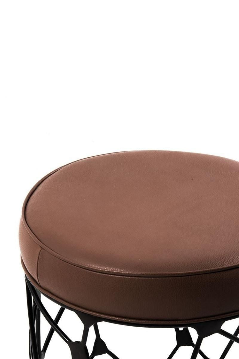 Zeppelin Bench
