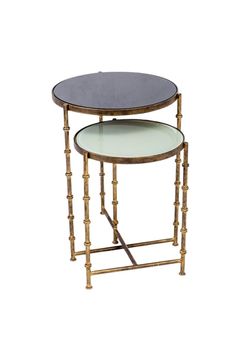 Royce Nested Tables