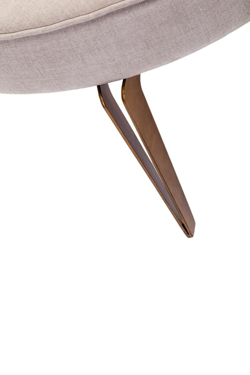Cayo Pouffe