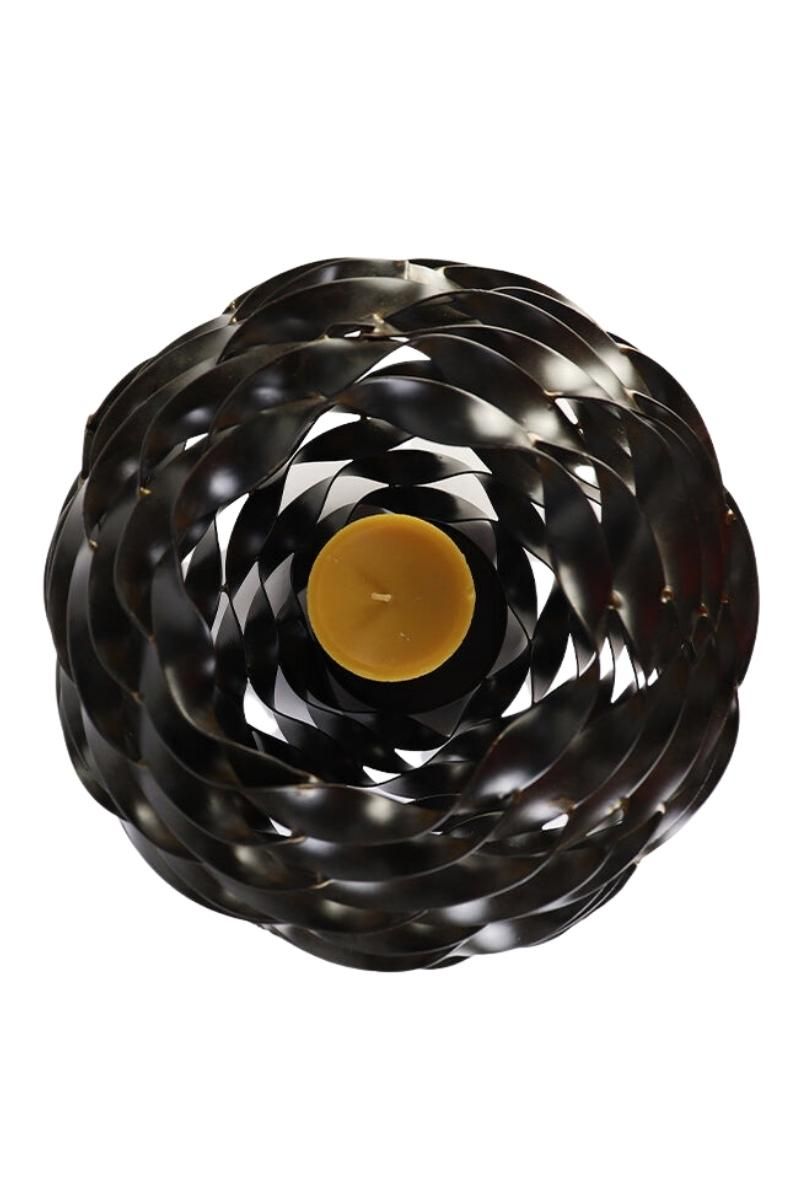 Glowbe Pillar Holder