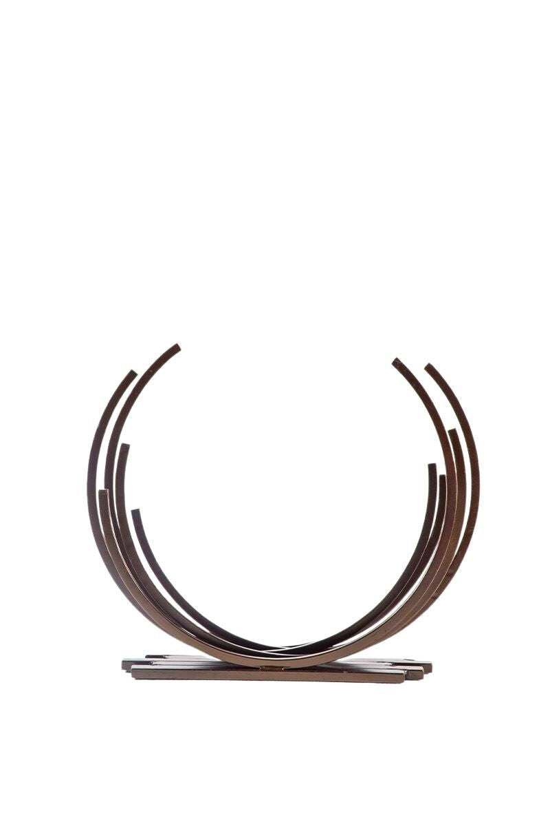 Elis Broken Ring Sculpture - Large