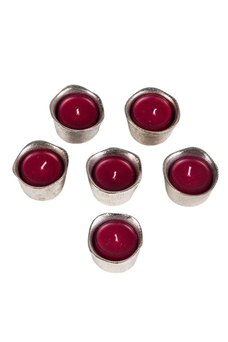 Natura Votive - Small (Set Of 6)