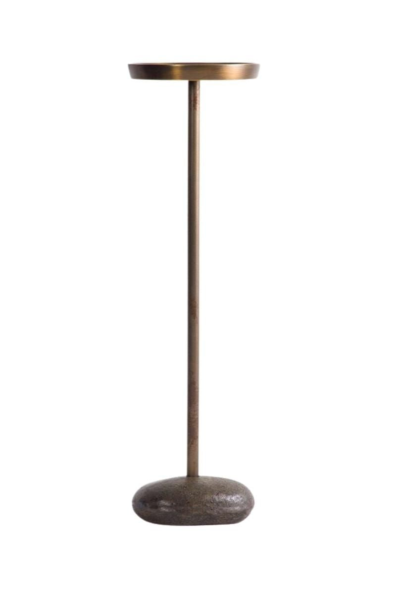 Pebble Drink Table