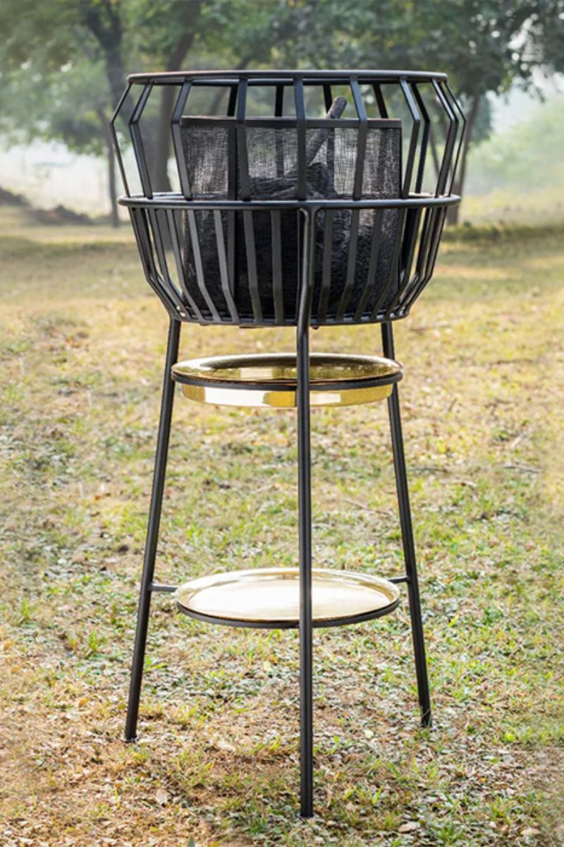 Ember Fire Pit