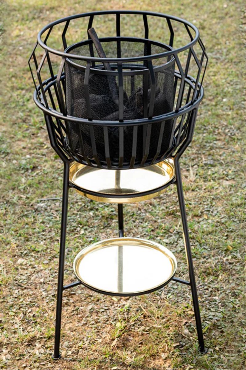 Ember Fire Pit