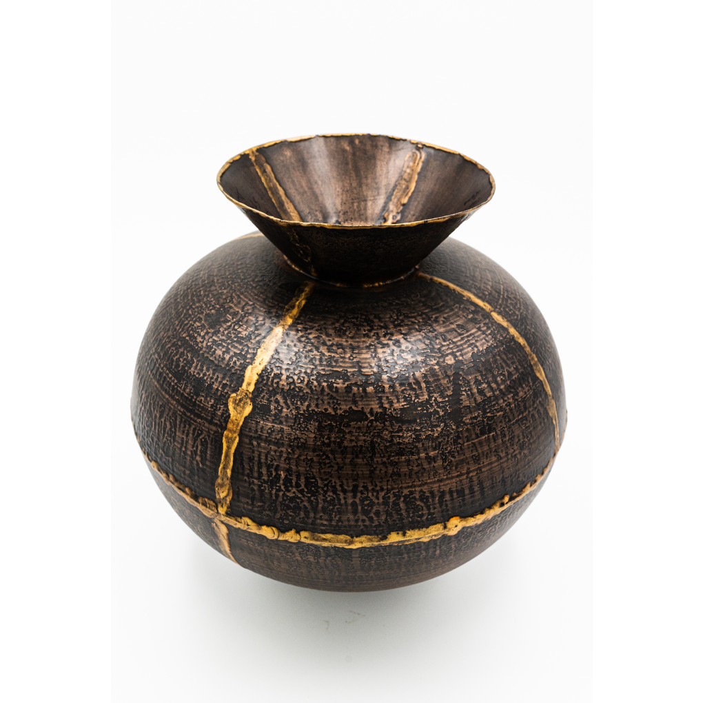 Acadia Vase - Small