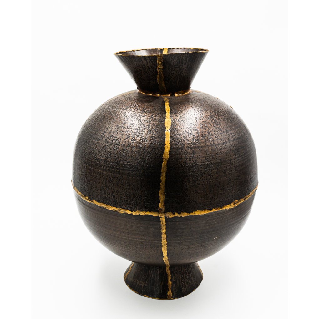Acadia Vase - Large