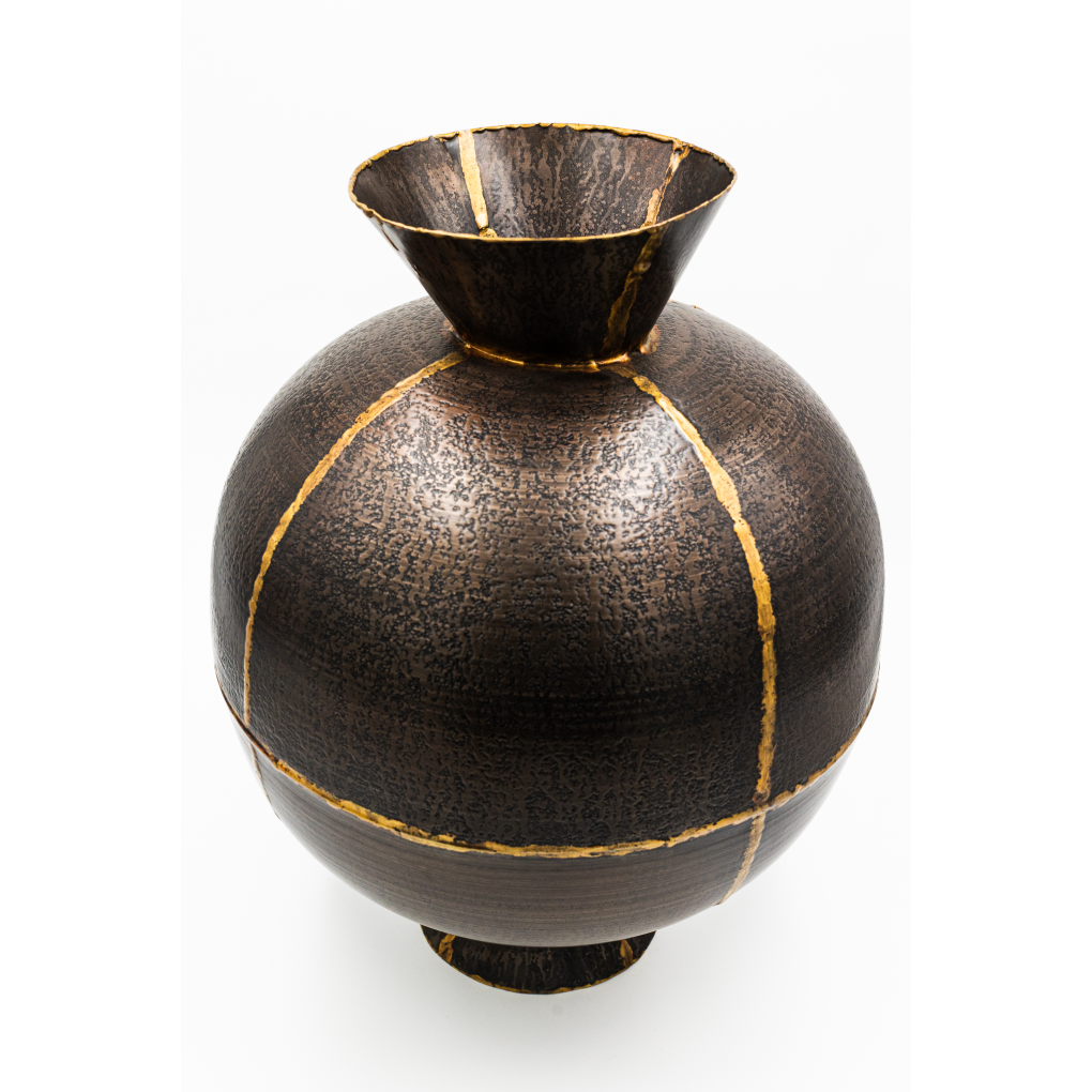 Acadia Vase - Large