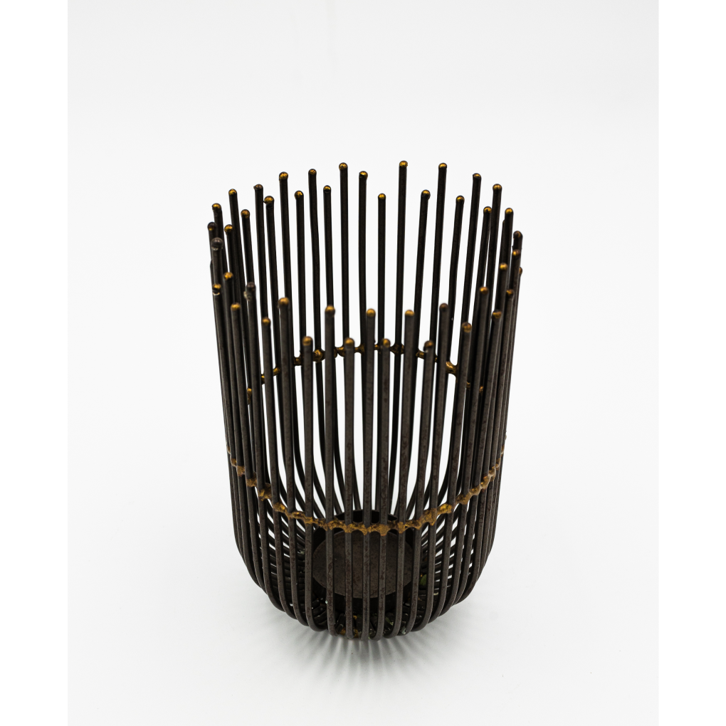 Lucid Candle Holder