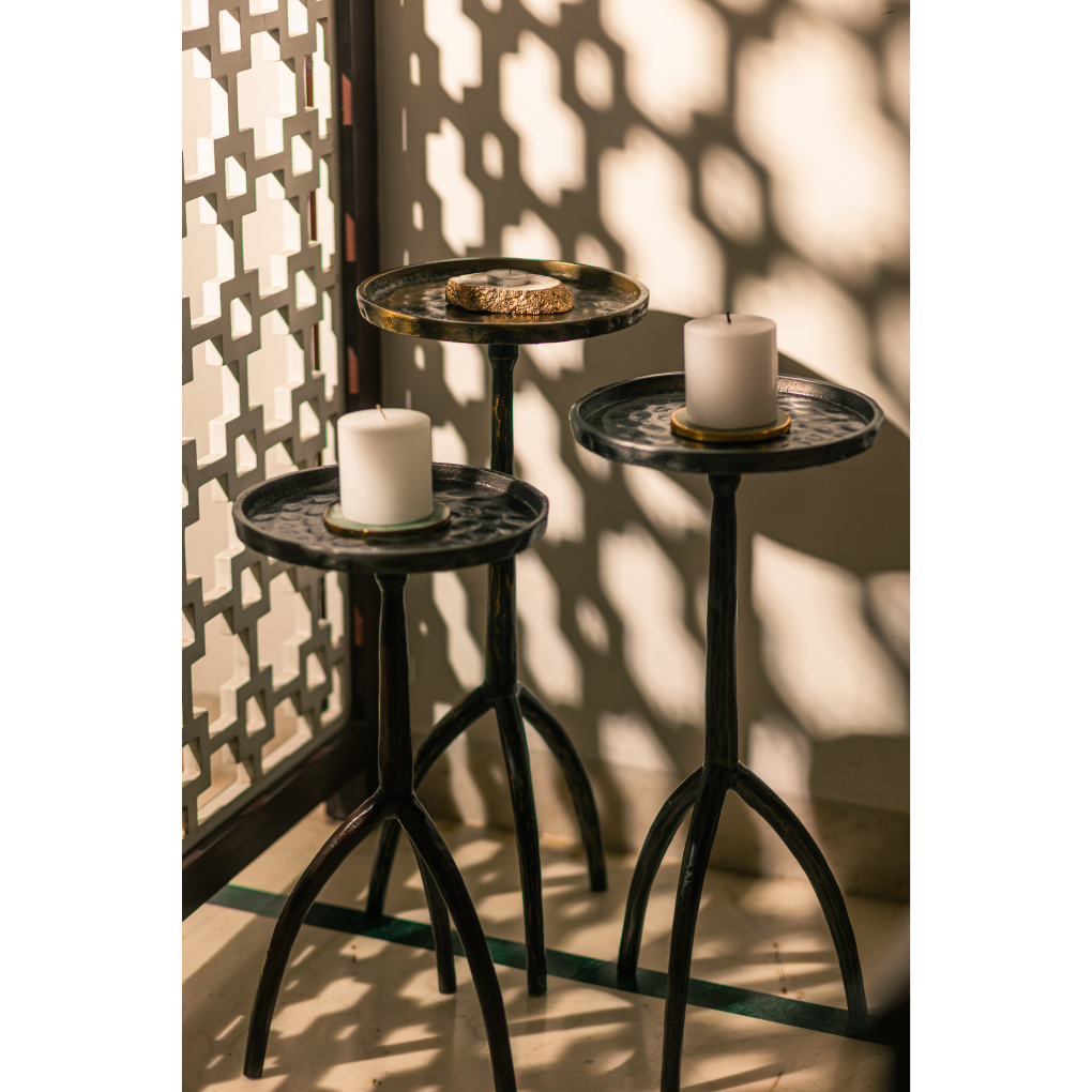 Cellini Cocktail Table - Small