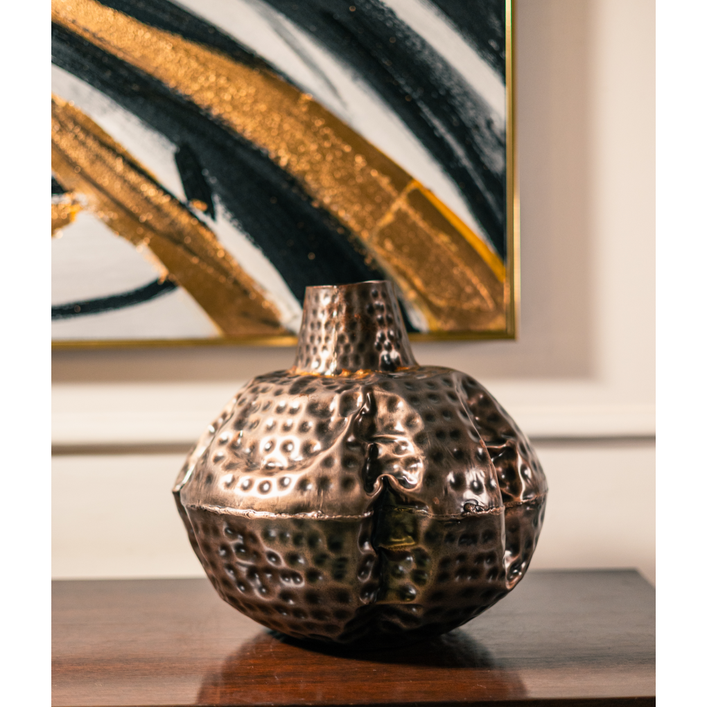 Sole Vase
