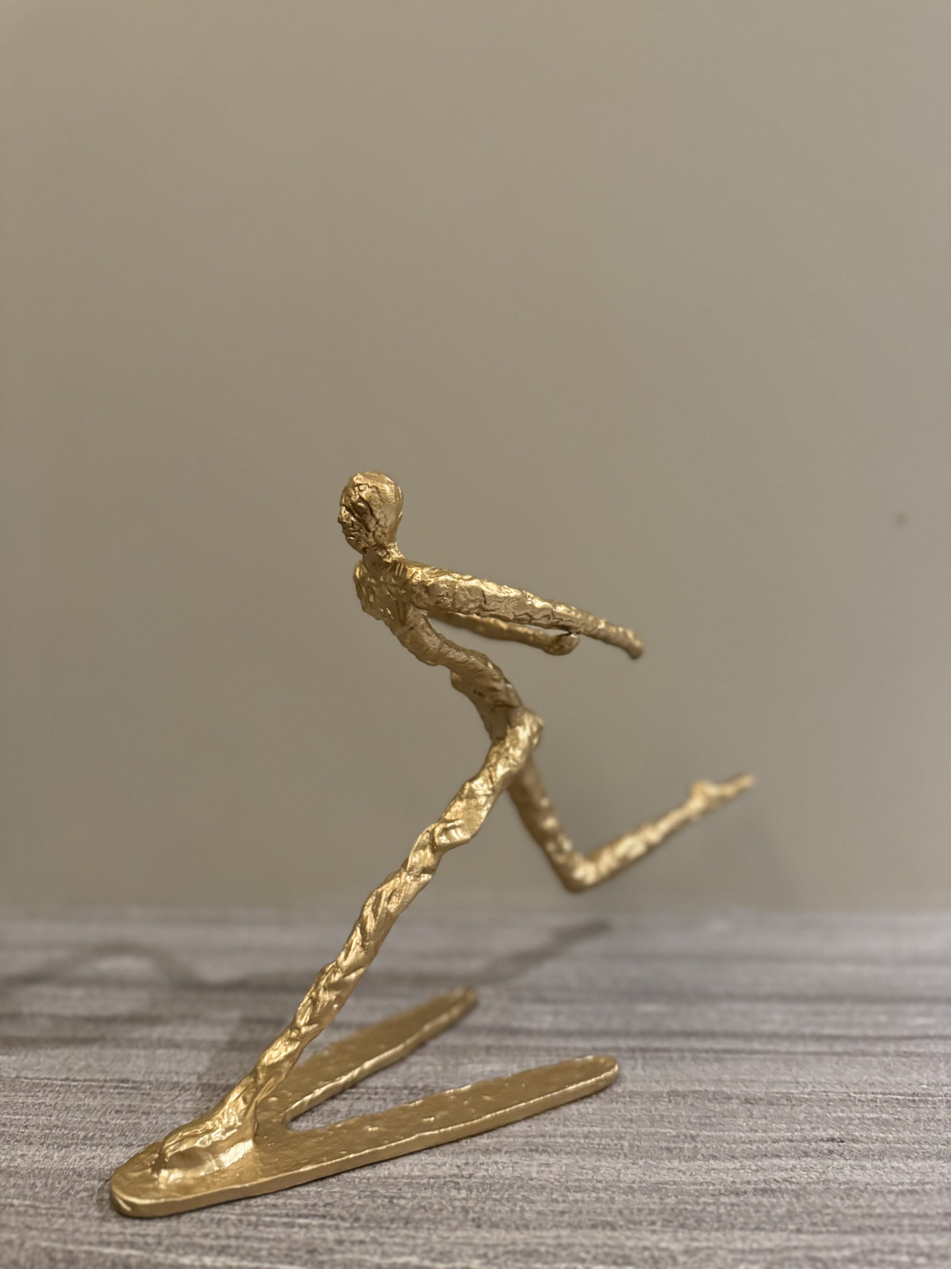 Bolt Sculpture