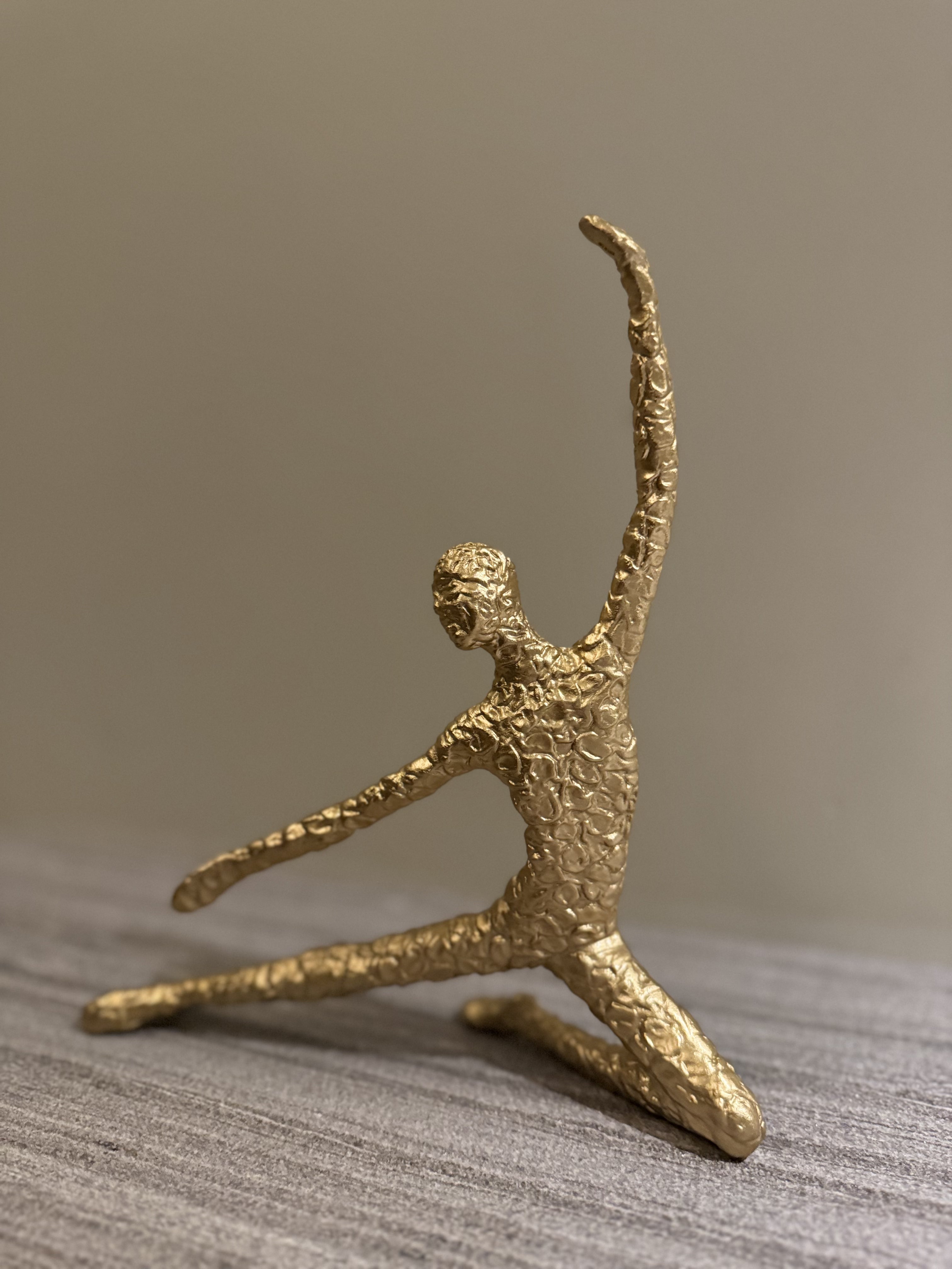 Harmony In Reach Sculpture