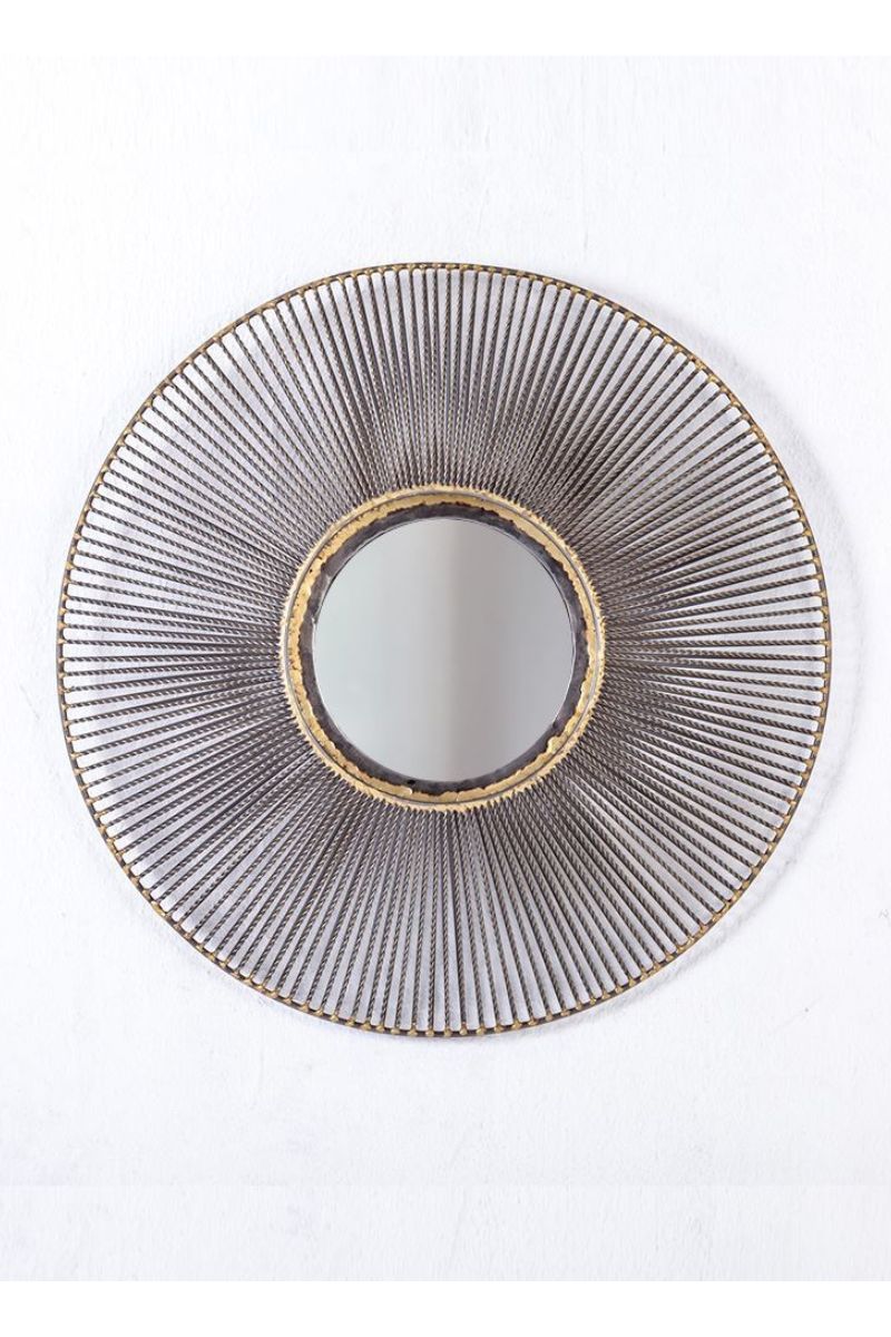 Luna Wall Mirror - Medium