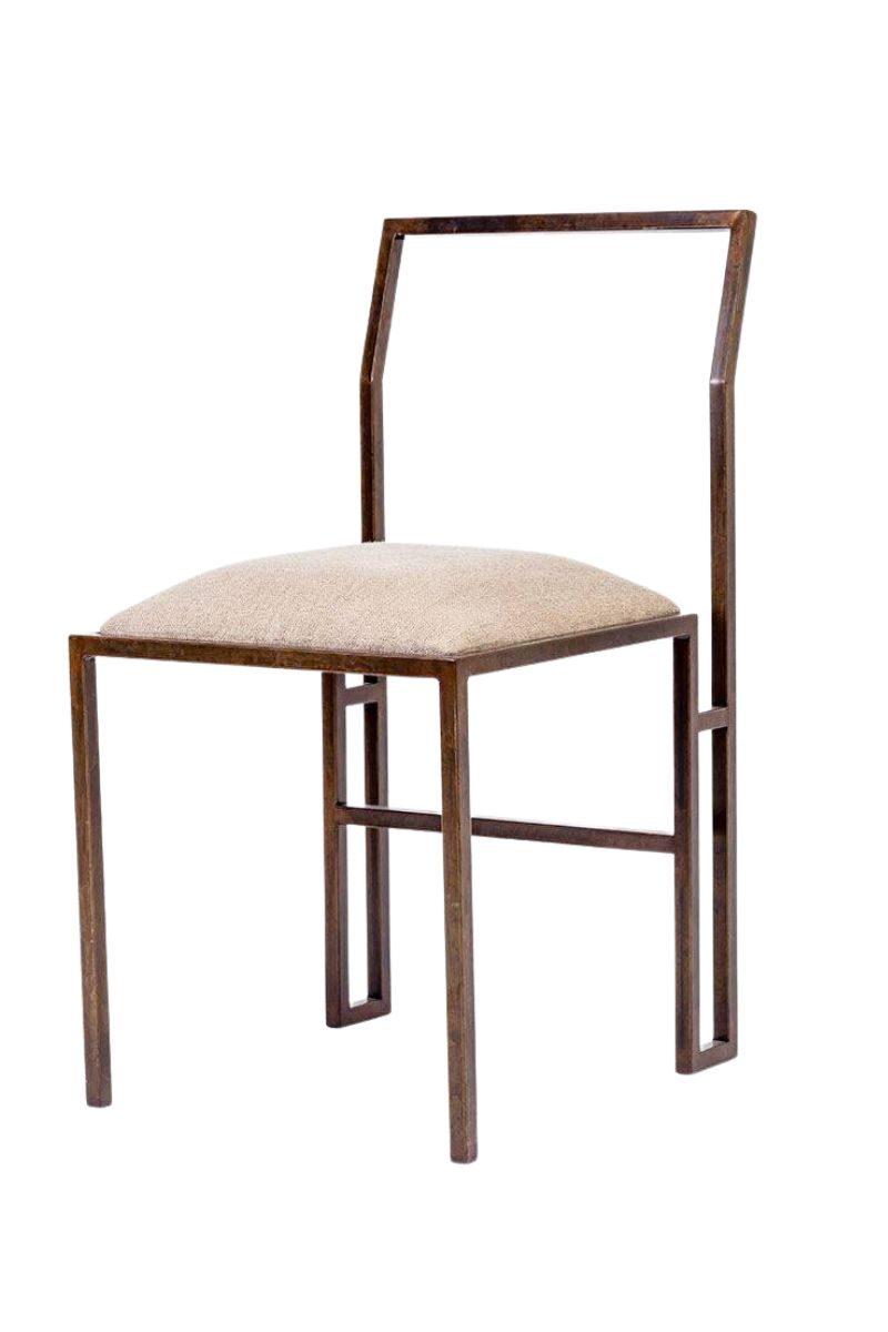 Mayfair Chair