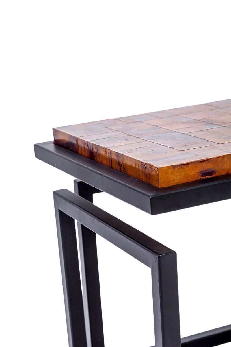 Russet Table