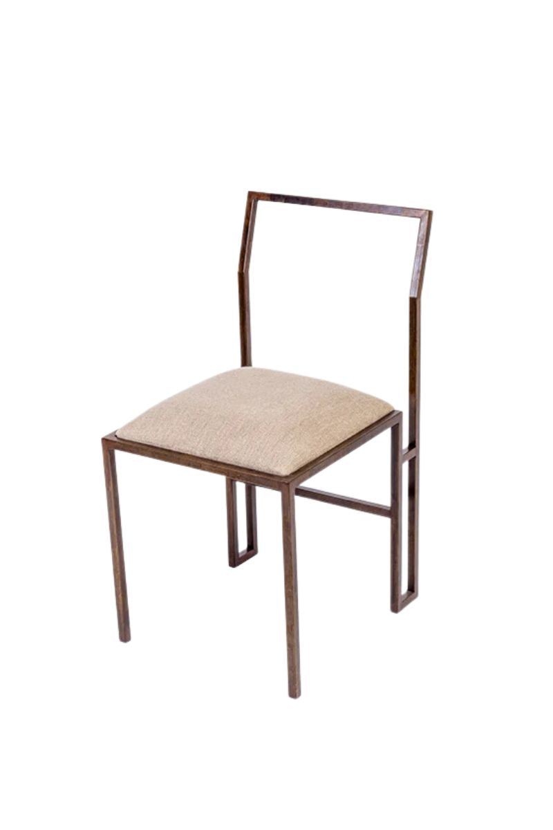 Mayfair Chair