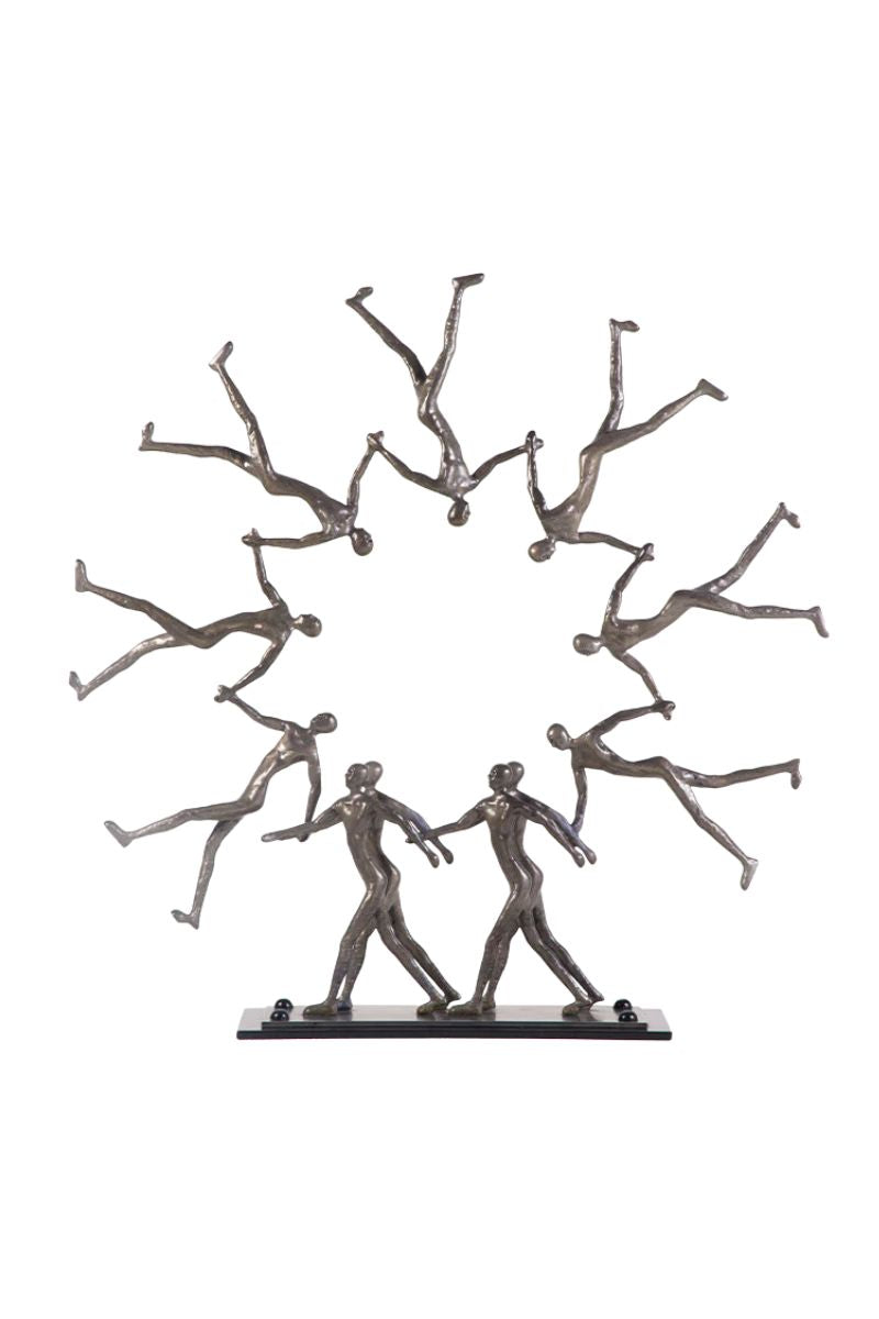 Unity Sculpture