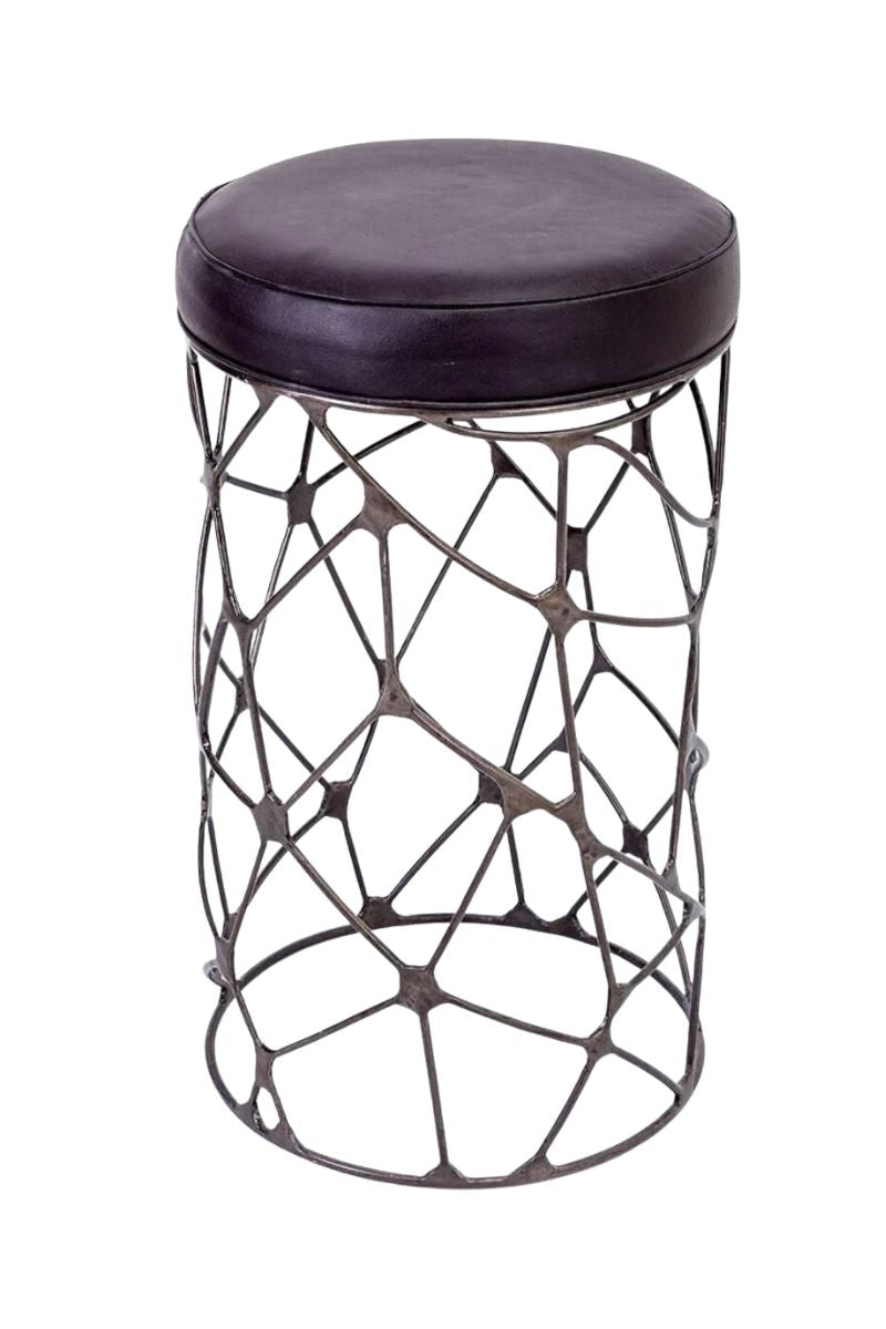 Zeppelin Bar Stool