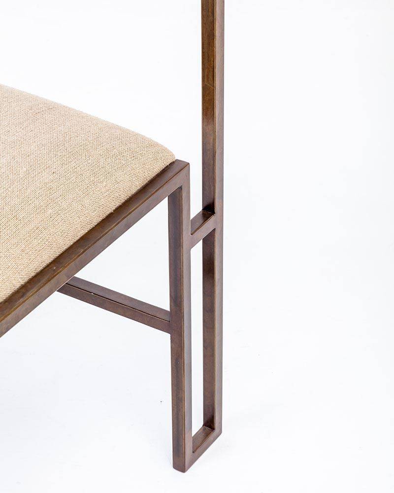 Mayfair Chair