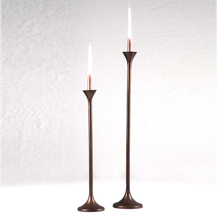 Nero Candle Stand - Small