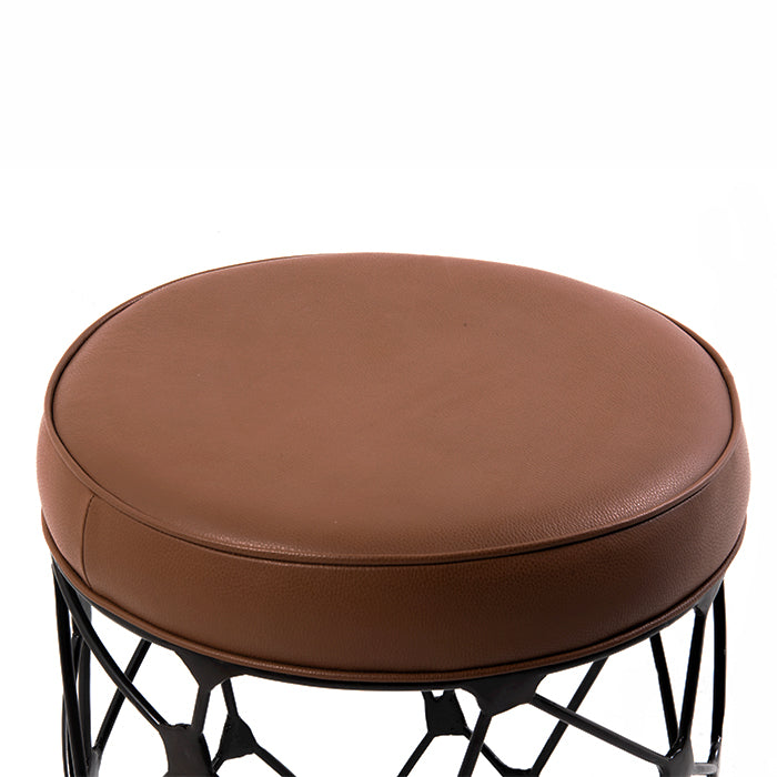Zeppelin Bench